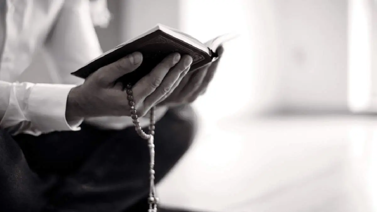 این دعا ترس شما را رفع می‌کند