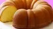 طرز تهیه کیک وانیلی کلاسیک و پرطرفدار