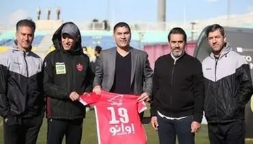 عصبانیت شدید پیشکسوت پرسپولیس از تعویض‌های اوسمار