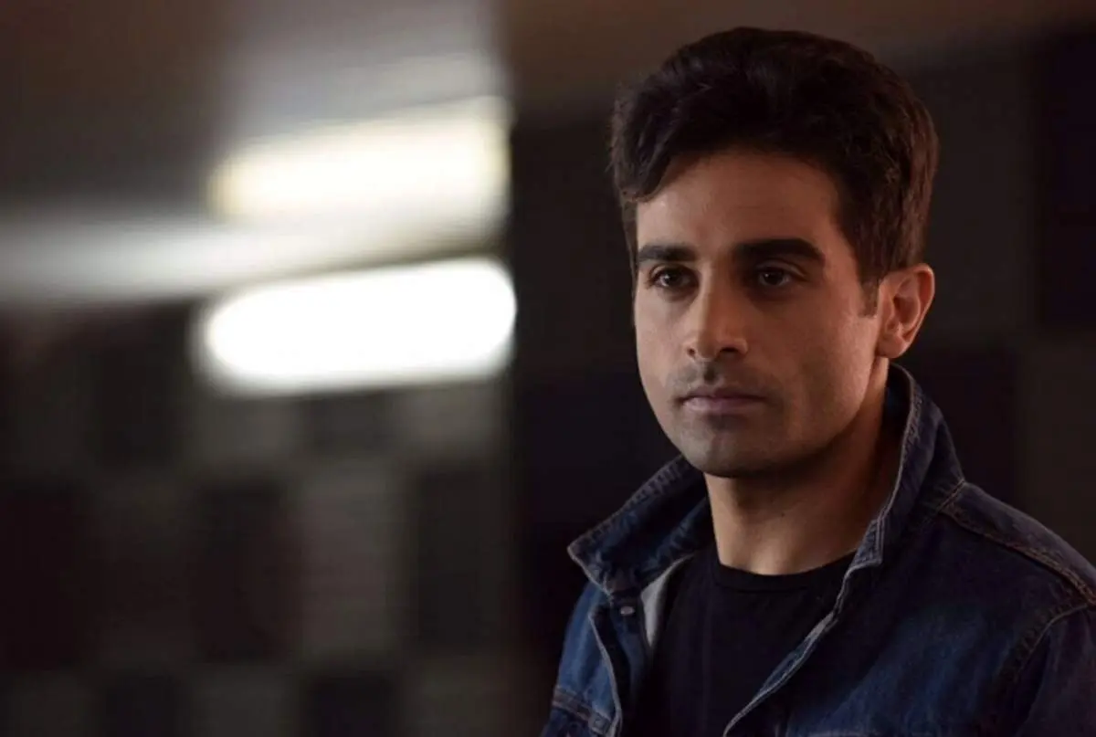 سوگ‌نامه آرمان درویش در سوگ رهبر انقلاب/ برای او که شکوه نه‌گفتن‌ را معنی کرد