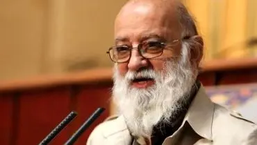 چمران‌: باید از پناهگاه‌های زمان جنگ استفاده کنیم
