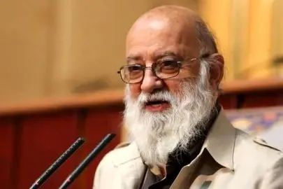 چمران‌: باید از پناهگاه‌های زمان جنگ استفاده کنیم
