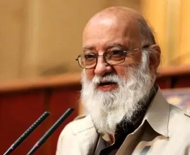 قصور شهرداری درباره درختان چیتگر را رها نمی‌کنیم
