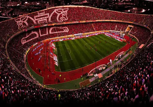 شروع نیم فصل دوم لیگ برتر بدون تماشاگر