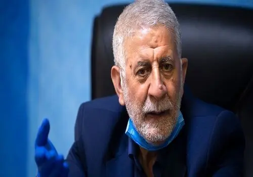 حبیب لیسانسه‌ها روی فرش قرمز اسکار