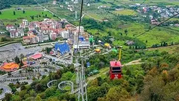 مازندران میزبان ۳۲ پروژه جدید گردشگری شد / ۱۳۰ فرصت شغلی تازه