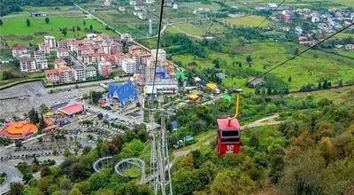 مازندران میزبان ۳۲ پروژه جدید گردشگری شد / ۱۳۰ فرصت شغلی تازه