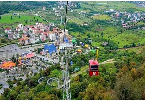 بایکال، شگفتی طبیعت؛ عمیق‌ترین دریاچه آب شیرین دنیا