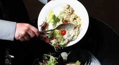 عددی تکان‌دهنده از اسراف غذایی در ایران

