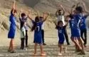 اقدام زیبای مالک استقلال که اشک همه را درآورد/ویدیو