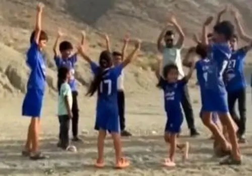 پست خداحافظی بازیکن استقلال تن هواداران را لرزاند!