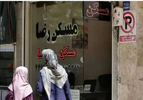 سفر به تهران قدیم؛ وقتی آمریکایی‌ها در تهران مین‌گذاری کردند!
