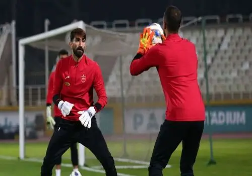 آغاز موج جنجال پس از انتخاب سرمربی جدید پرسپولیس