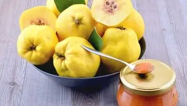 درباره خواص، مضرات و طبع میوه به

