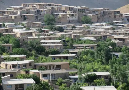 خانه تیزنو بزرگترین و زیباترین خانه تاریخی شهر دزفول+فیلم