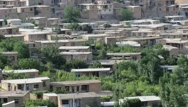 سیور مقصد مناسب برای سفر بهاره / سفر به سیور؛ ماسوله اصفهان را از دست ندهید