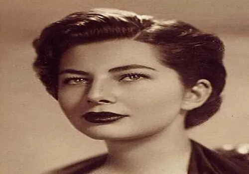 ثریا اسفندیاری بعد از طلاق و در دیدار با گروه بیتلز