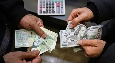 قیمت دلار، یورو و سایر ارزها امروز ۲۲ مردادماه ۱۴۰۵/ جدول