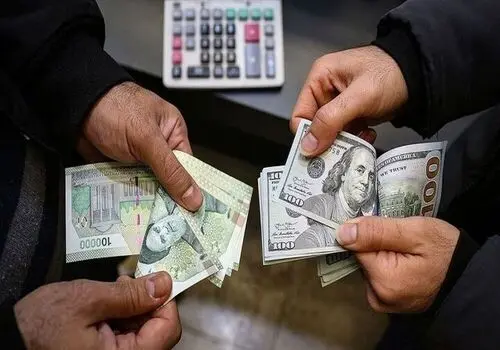 قیمت دلار، یورو و سایر ارزها امروز ۲۲ مردادماه ۱۴۰۵/ جدول