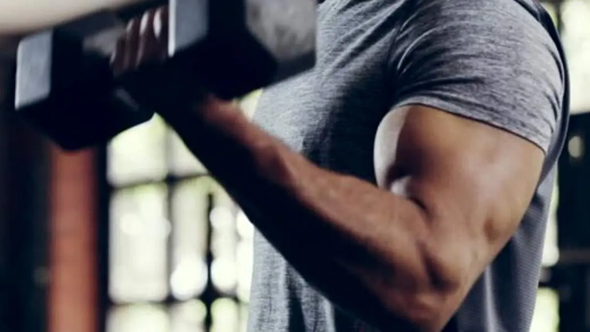 سطح آلودگی روی وسایل ورزشی در باشگاه‌ها چقدر است؟ 