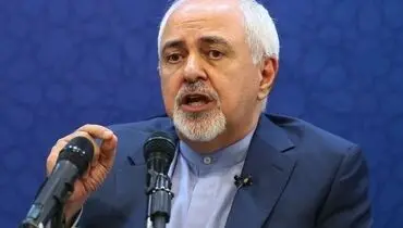 ظریف: سرمایه اجتماعی کاهش پیدا کرده، چون وجود مردم را تهدید حساب می کنیم+ فیلم