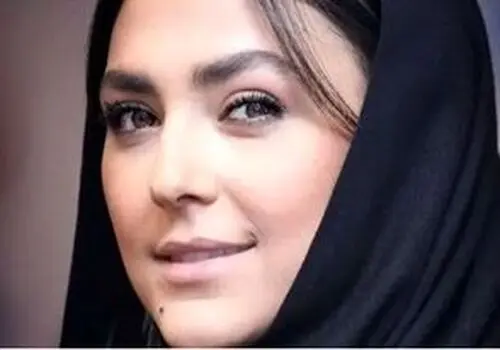 فیلمی از هوتن شکیبا و هدی زین العابدین 