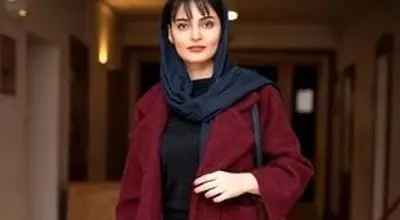 بیتای سریال آوای باران مشکی‌پوش شد