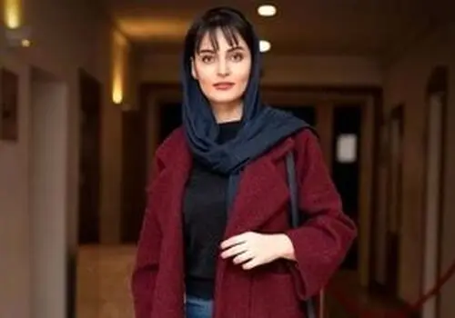 ستاره "آوای باران" در قاب خانوادگی: سلفی جنجالی با استایلی عجیب از نیلوفر پارسا!