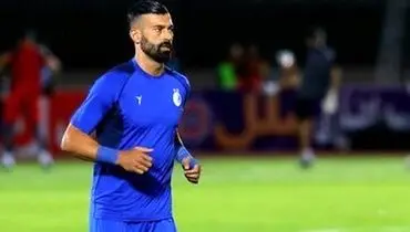 چراغ سبز رامین رضاییان به استقلال