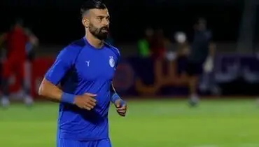 چراغ سبز رامین رضاییان به استقلال