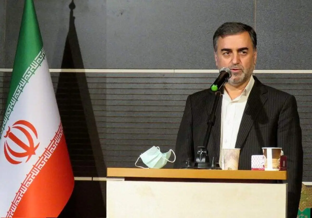 محمود حسینیپور معاون پارلمانی رئیسی شد