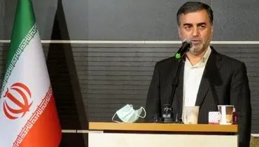 محمود حسینی‌پور معاون پارلمانی رئیسی شد