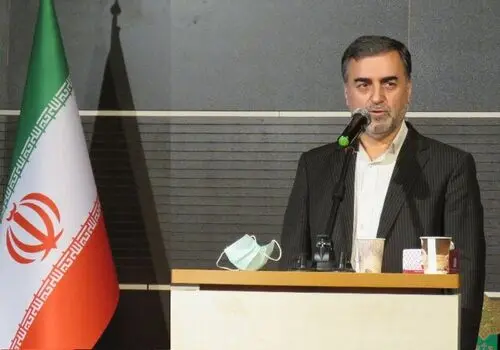 ابراهیم رئیسی، رئیس جمهور، و هیات همراه ایشان به شهادت رسیدند