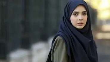 المیرا دهقانی در کنار همسرش/عکس