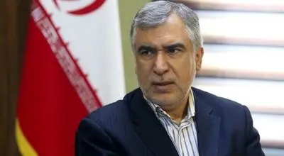  ۱۰ فروند از موشک خرمشهر ۵ به اندازه چندین بمب اتمی قدرت دارد+ فیلم