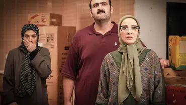 واقعیتی درباره بهروز سریال «پایتخت»: فرزند طلاقم ۲۰ سال است پدرم را ندیدم!