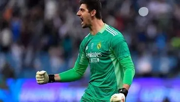  جایزه بازی جوانمردانه سال فوتبال را به او بدهید/ صحنه زیبایی رقم زد که از این دنیا نبود +عکس 