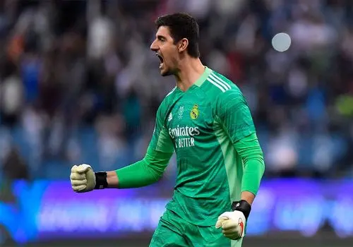 این مدیر فوتبالی بازداشت شد + جزئیات