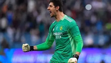  جایزه بازی جوانمردانه سال فوتبال را به او بدهید/ صحنه زیبایی رقم زد که از این دنیا نبود +عکس 