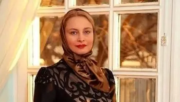 ویدیوی لاکچری مریم کاویانی کنار برج خلیفه