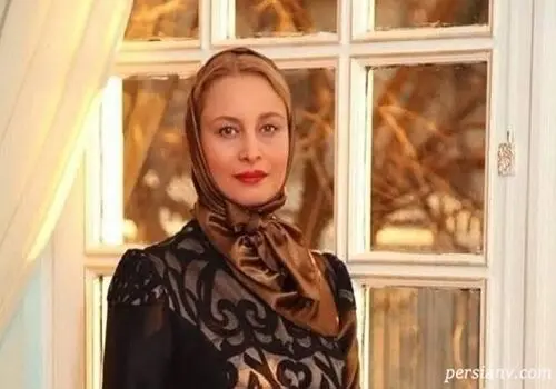 میکاپ پرزرق‌وبرق بازیگر او یک فرشته بود؛ تغییر ۱۸۰ درجه‌ای مریم کاویانی پس از سال‌ها!