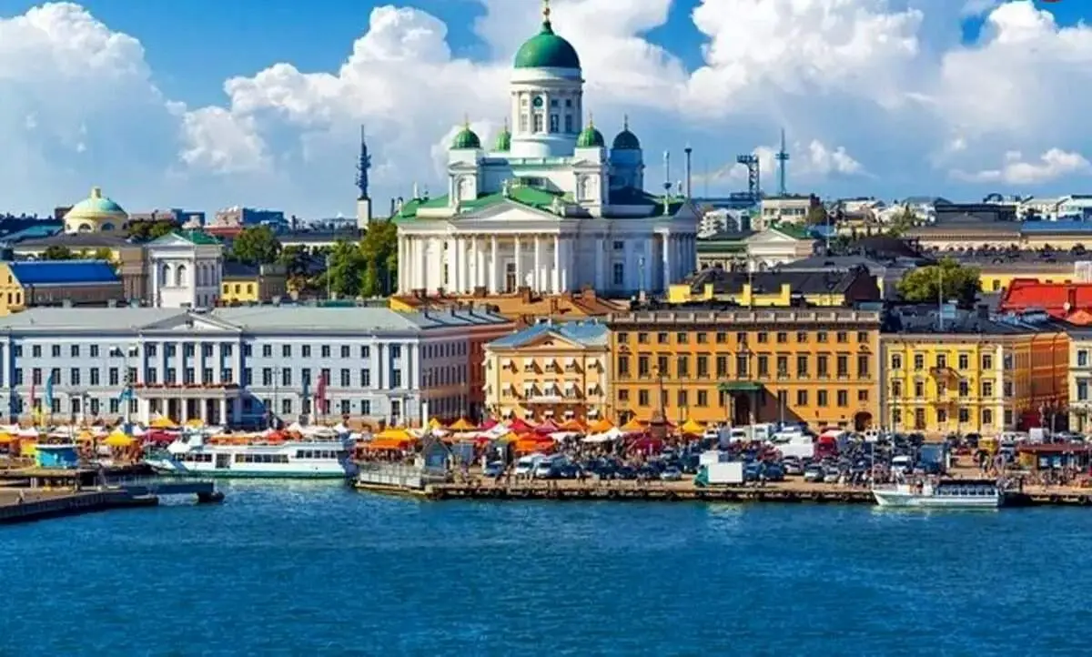 چرا فنلاند شادترین کشور دنیاست؟