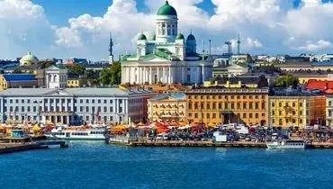 چرا فنلاند شادترین کشور دنیاست؟