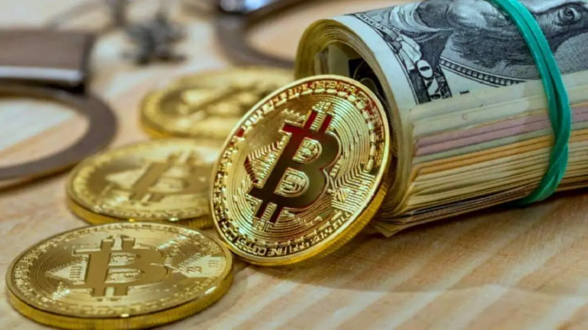 پلیس فتا درباره پلتفرم‌های جعلی رمزارز هشدار داد