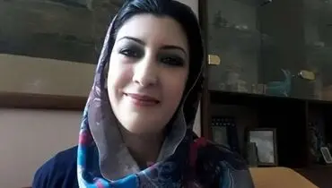 وداع هنرمندان با شهرزاد جواهری در بهشت زهرا