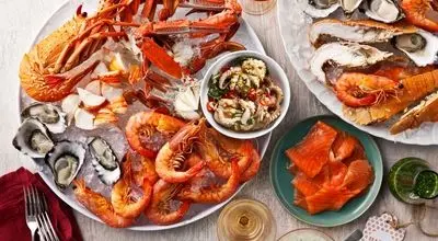 عرضه غذاهای دریایی حرام گوشت در برخی رستوران‌ها؟ از خرچنگ‌، هشت‌پا و صدف‌ در برخی رستوران‌ها