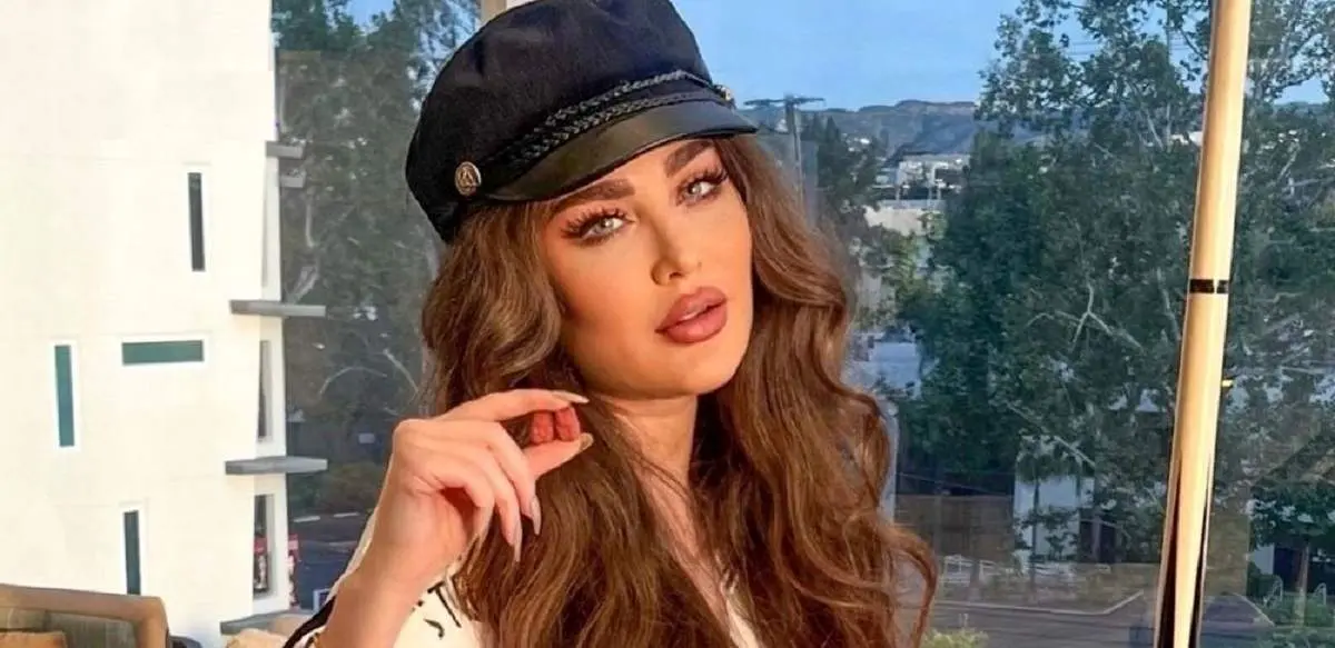 عکس فتوشاپی طلا گلزار در کن سوژه عام و خاص شد