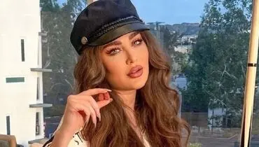 عکس فتوشاپی طلا گلزار در کن سوژه عام و خاص شد