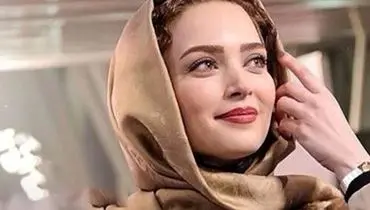 قاب پربازدید بهنوش طباطبائی با حیوان خانگی اش!