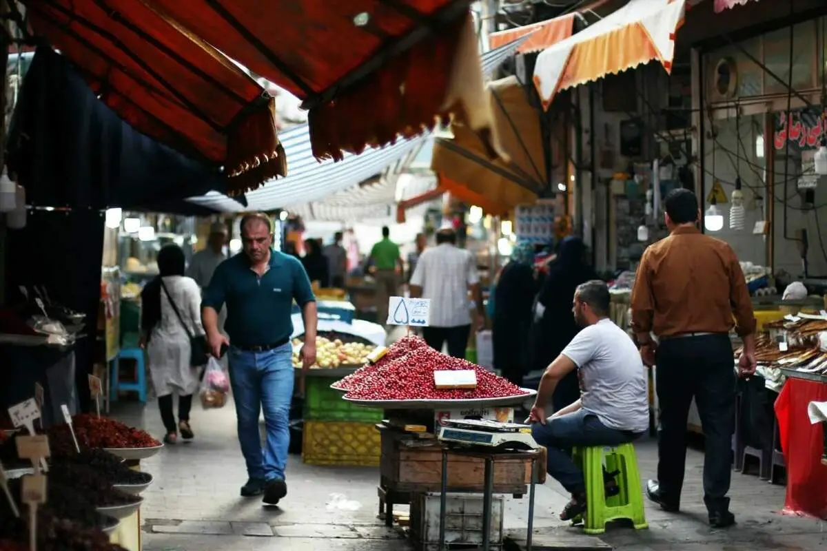 جزئیات جدید از ساماندهی بازاریان در رشت